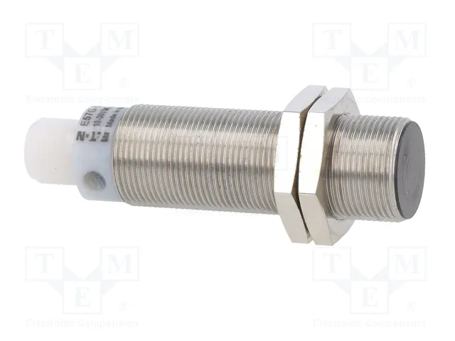 EATON ELECTRIC Sensor inductivo M18 PNP/NO 0-5mm EATON ELECTRIC Sensor inductivo M18 PNP/NO 0-5mm