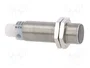 EATON ELECTRIC Sensor inductivo M18 PNP/NO 0-5mm