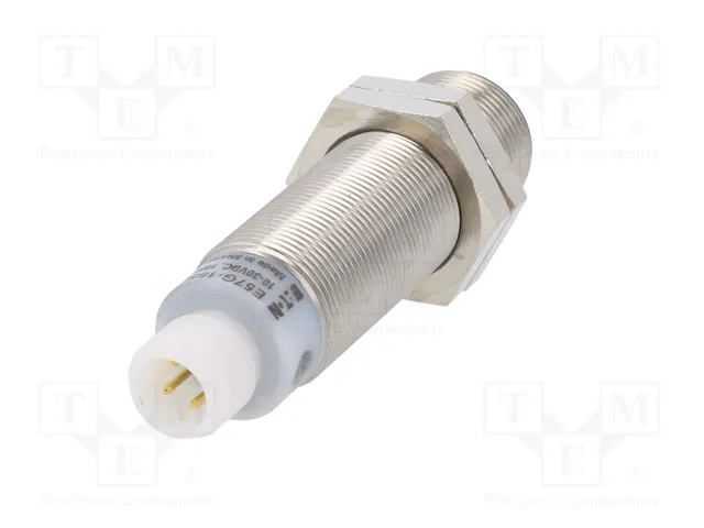 EATON ELECTRIC Sensor inductivo M18 PNP/NO 0-5mm EATON ELECTRIC Sensor inductivo M18 PNP/NO 0-5mm