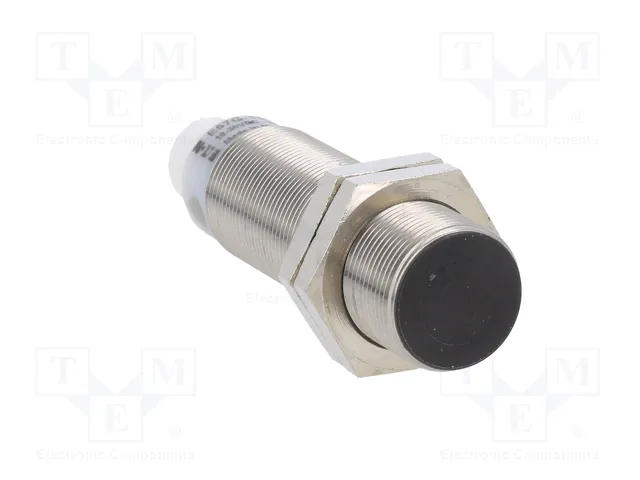 EATON ELECTRIC Sensor inductivo M18 PNP/NO 0-5mm EATON ELECTRIC Sensor inductivo M18 PNP/NO 0-5mm