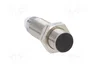 EATON ELECTRIC Sensor inductivo M18 PNP/NO 0-5mm