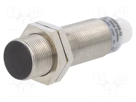 EATON ELECTRIC Sensor inductivo M18 PNP/NO 0-5mm