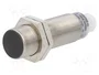 EATON ELECTRIC Sensor inductivo M18 PNP/NO 0-5mm