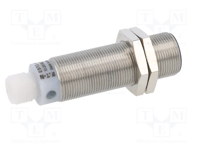 EATON ELECTRIC Sensor inductivo M18 PNP/NO 0-5mm EATON ELECTRIC Sensor inductivo M18 PNP/NO 0-5mm