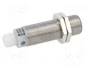 EATON ELECTRIC Sensor inductivo M18 PNP/NO 0-5mm