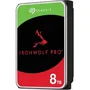 Seagate IronWolf Pro ST8000NT001 Disco Duro NAS 8TB 3.5" SATA III 256MB