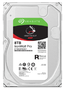 Seagate IronWolf Pro ST8000NT001 8 TB 3.5 7200 RPM SATA III