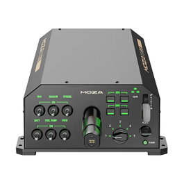 Moza Racing AY210 Force Feedback Yoke Base para PC