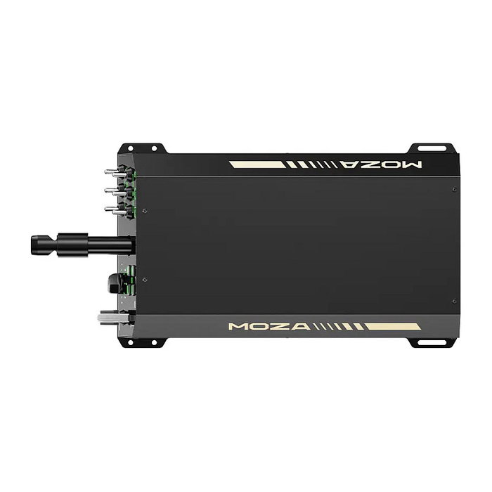 Moza Racing AY210 Force Feedback Yoke Base para PC