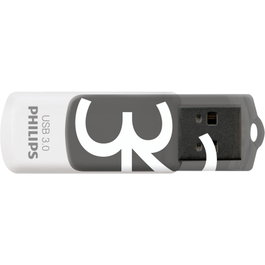 Philips FM32FD00B Vivid Edition 32 GB Shadow Grey