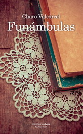 Funánbulas, Charo Valcárcel - Embora