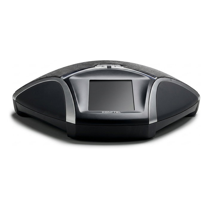 Konftel 55Wx Teléfono IP para conferencias con sonido HD y Bluetooth Konftel 55Wx Teléfono IP para conferencias con sonido HD y Bluetooth