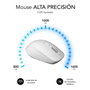 Subblim Curve Ergo Dual Blanco