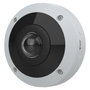 Axis M4347-PLVE Cámara de Red Panorámica Mini Domo Fijo 180/360°