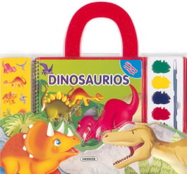 SUSAETA EDICIONES, Dinosaurios - SUSAETA EDICIONES
