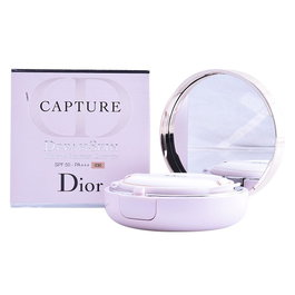 Dior Diorskin Moist Cushion Tono 030 Base de Maquillaje Cushion Hidratante 2x15ml