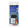 Ansmann A-Oly LI 50 B Batería de iones de litio 730 mAh