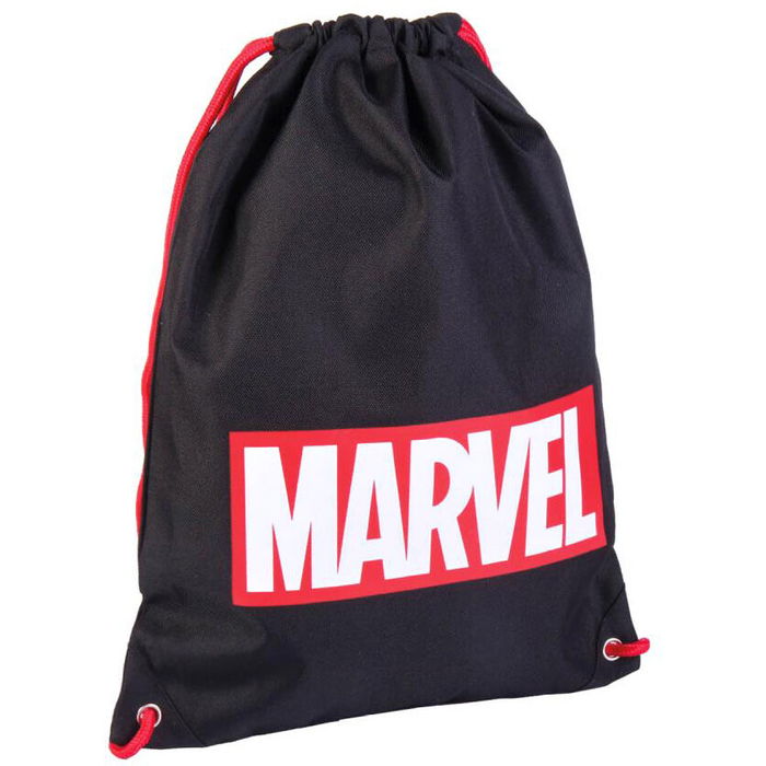 Cerdá Saco Logo Marvel 40cm