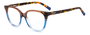 Missoni MIS-0100-IPA Gafas de Vista Multicolor para Mujer