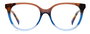Missoni MIS-0100-IPA Gafas de Vista Multicolor para Mujer