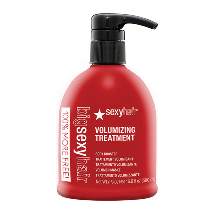 Sexy Hair BIG SEXYHAIR Tratamiento Volumizador 500 ml