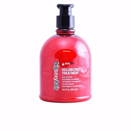 BIG SEXYHAIR volumizing treatment