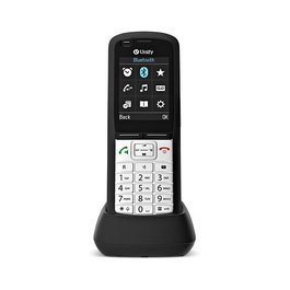 Unify L30250-F600-C526 Cargador y adaptador de corriente para teléfono