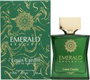 Louis Cardin Emerald Exclusif Eau de Parfum 100 ml Spray