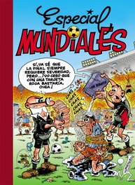 Penguin Random House Grupo Editorial, S.A.U. Super Humor Mortadelo 9. Especial Mundia
