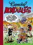 Penguin Random House Grupo Editorial, S.A.U. Super Humor Mortadelo 9. Especial Mundia