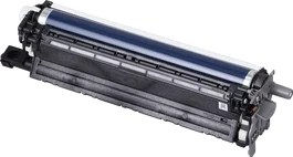 Oki 09006265 Unidad de tambor negro para MC554, 60.000 páginas