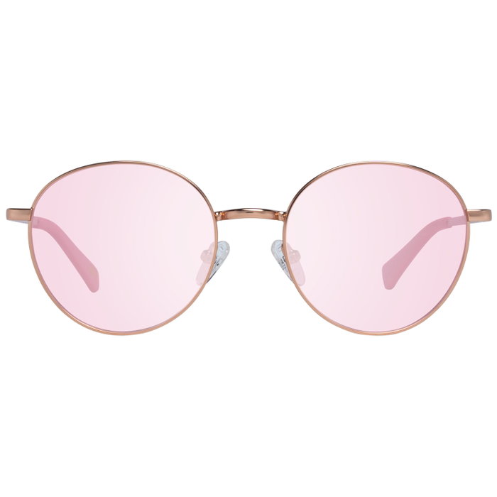 Skechers SE6110-5229S Gafas de Sol Unisex con Cristal Rosa Skechers SE6110-5229S Gafas de Sol Unisex con Cristal Rosa