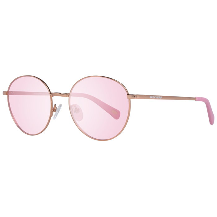 Skechers SE6110-5229S Gafas de Sol Unisex con Cristal Rosa Skechers SE6110-5229S Gafas de Sol Unisex con Cristal Rosa