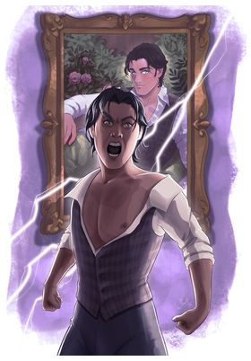 El Retrato De Dorian Gray