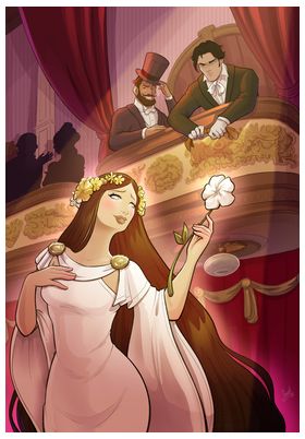 El Retrato De Dorian Gray