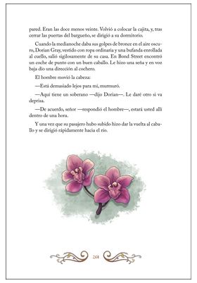 El Retrato De Dorian Gray