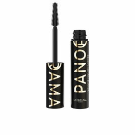 L'Oréal Paris Panorama All Night Black máscara de pestañas