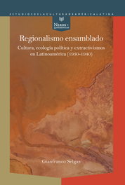 Regionalismo ensamblado, Gianfranco Selgas - IBEROAMERICANA - VERVUERT