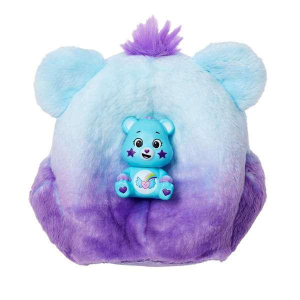 Mattel Barbie Cutie Reveal Muñeca Osos Amorosos Sueño Brillante con Sorpresa