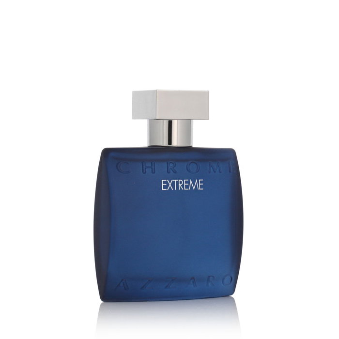 AZZARO Chrome Extreme Agua de Perfume Spray 50 ml