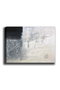 Wallity Lienzo Decorativo 196 - 70 x 100 cm, 100% Lienzo, Marco Madera 3 cm