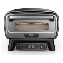 Ninja MO201EU Horno para Pizza y Freidora de Aire