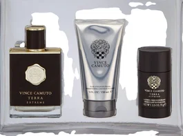 Vince Camuto Terra Extreme Gift Set para Hombre