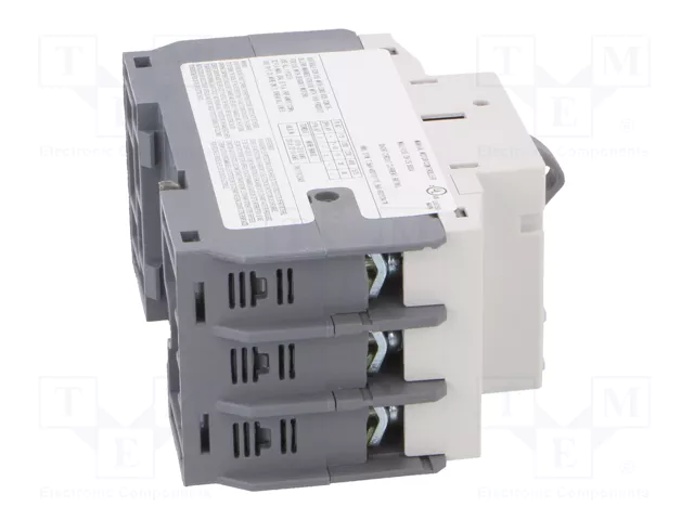 LS ELECTRIC MMS-32S-32A Interruptor motorizado 32A 15kW LS ELECTRIC MMS-32S-32A Interruptor motorizado 32A 15kW