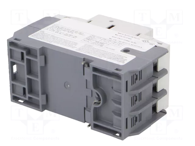 LS ELECTRIC MMS-32S-32A Interruptor motorizado 32A 15kW LS ELECTRIC MMS-32S-32A Interruptor motorizado 32A 15kW