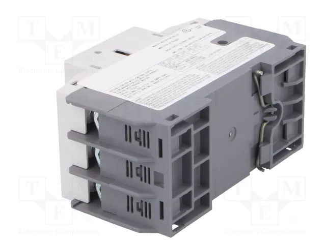 LS ELECTRIC MMS-32S-32A Interruptor motorizado 32A 15kW LS ELECTRIC MMS-32S-32A Interruptor motorizado 32A 15kW