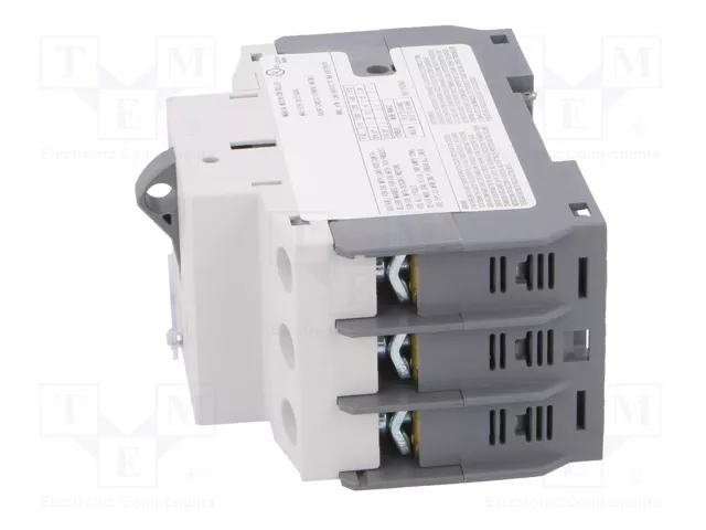 LS ELECTRIC MMS-32S-32A Interruptor motorizado 32A 15kW LS ELECTRIC MMS-32S-32A Interruptor motorizado 32A 15kW