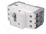 LS ELECTRIC MMS-32S-32A Interruptor motorizado 32A 15kW