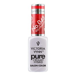 Victoria Vynn Pure Creamy Hybrid Red Obsessed 048