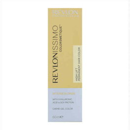 Revlon Revlonissimo Colorsmetique Intense Blonde 1222Mn 60 ml